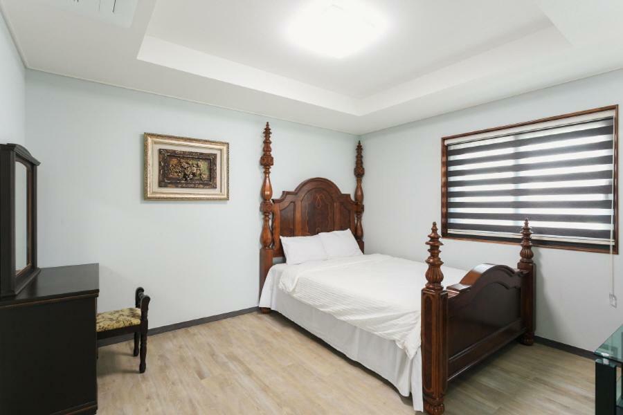Jeju Gilgaon Pension Haga-ri  Εξωτερικό φωτογραφία