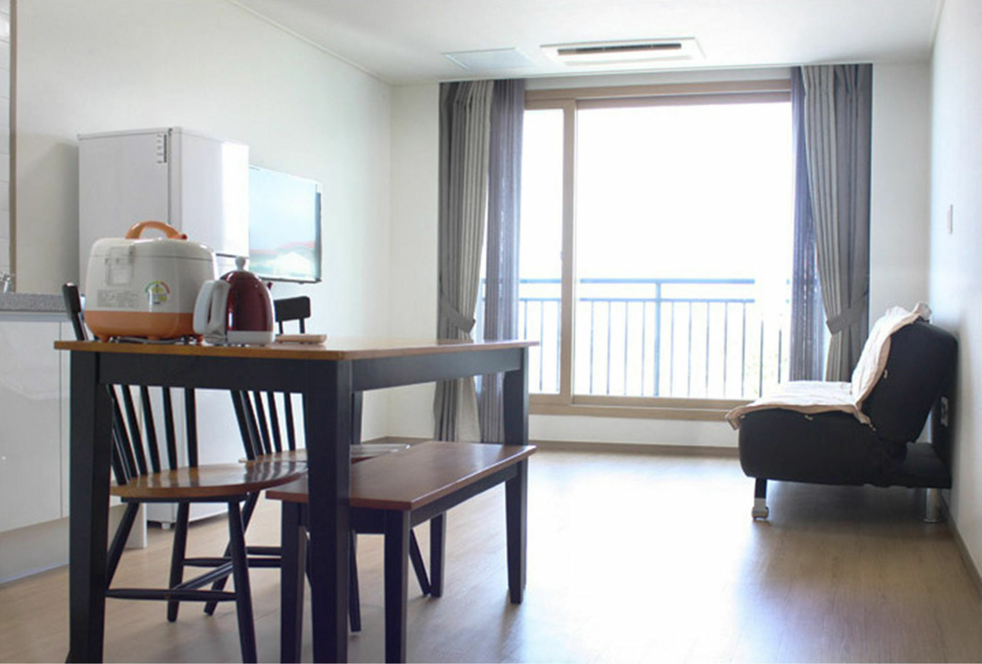 Jeju Gilgaon Pension Haga-ri  Εξωτερικό φωτογραφία